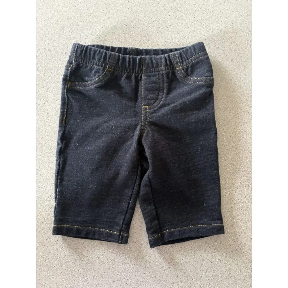 Carter's Never Been Worn Outfit Size 3 Months